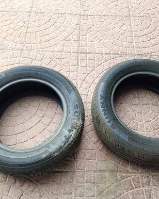 gomme estive 