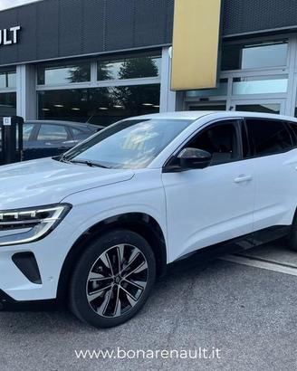 Renault Austral 1.2 E-TECH HEV 200 TECHNO AT