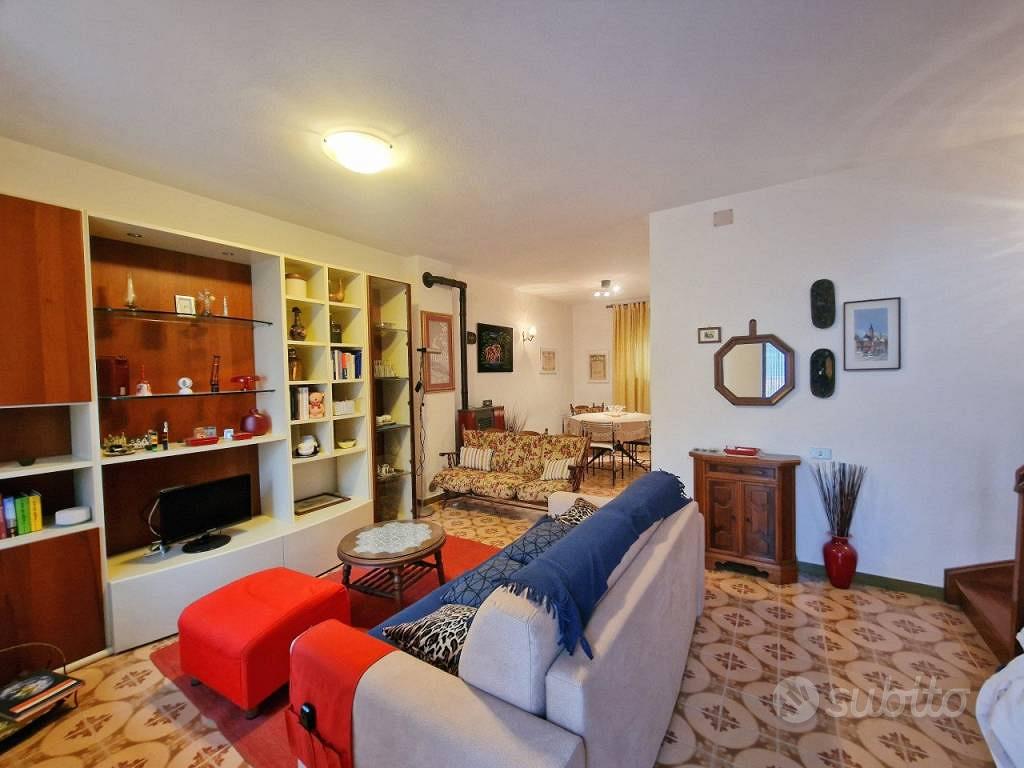 Apartment in Cesiomaggiore, Sotto Anzaven - Vista 3