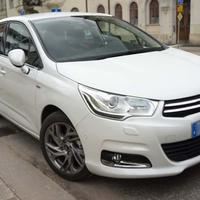 Citroen C4 ricambi
