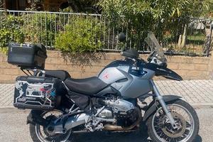 Bmw r 1200 gs - 2007