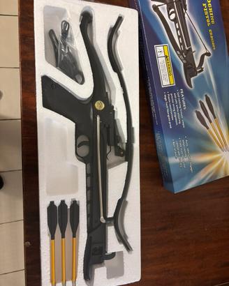 Pistola balestra 80lb