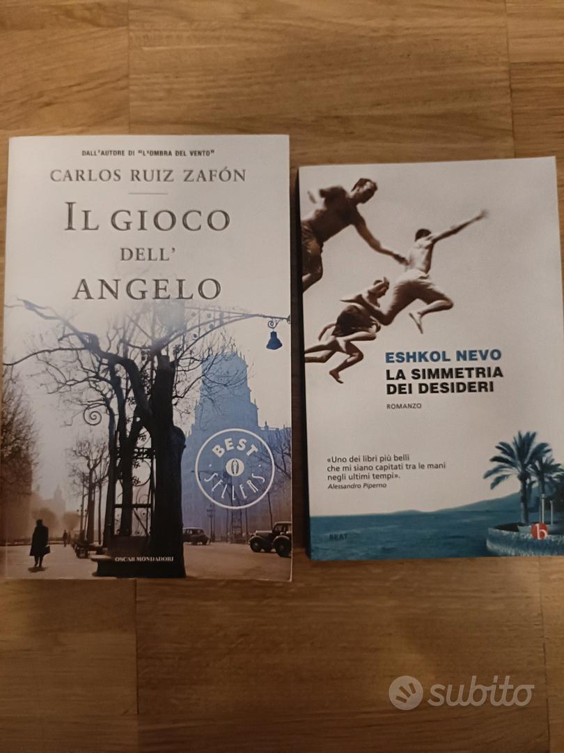 Libri varie categorie 3€ - Libri e Riviste In vendita a Padova