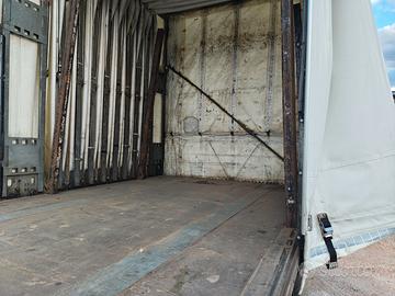 SEMIRIMORCHIO CENTINE CRAMARO