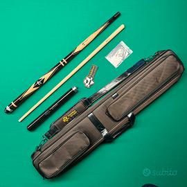 Trick Shot “Orbit” stecca biliardo