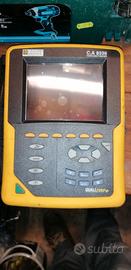 Analizzatore di segnale