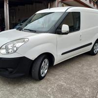 Fiat Doblo FIAT DOCLO' 1.3 MJT 90CV SX CORTO