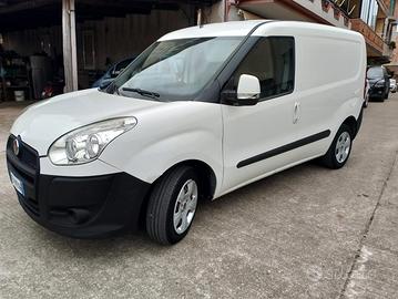 Fiat Doblo FIAT DOCLO' 1.3 MJT 90CV SX CORTO