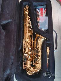 sassofono alto Prelude  by Conn Selmer