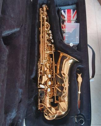 sassofono alto Prelude  by Conn Selmer