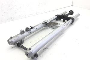 FORCELLA - PICCOLI PUNTI SU PARTE ALTA STELO SINIS