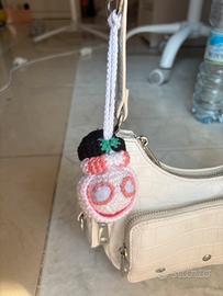 spider-woman Gwen uncinetto