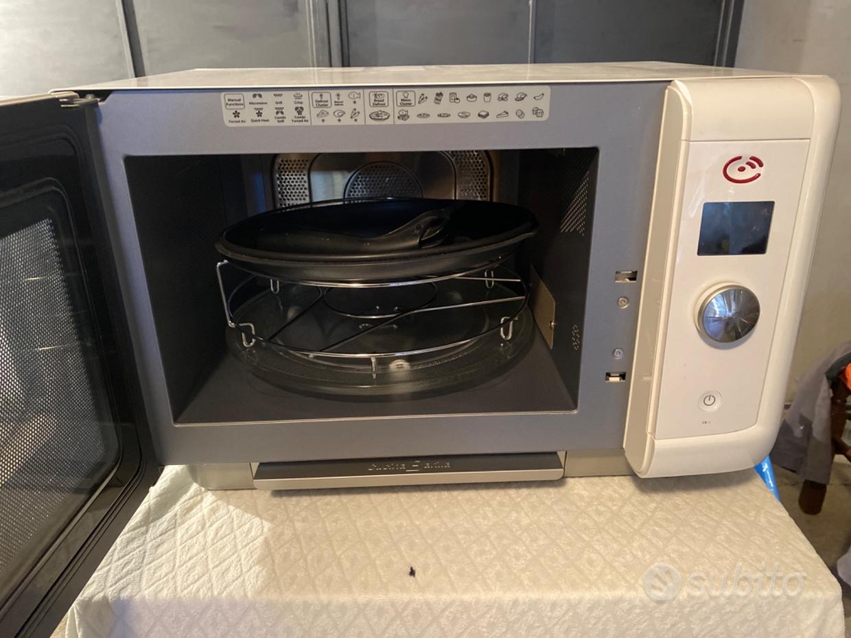 Accessori per forno microonde whirlpool Barilla - Elettrodomestici In  vendita a La Spezia