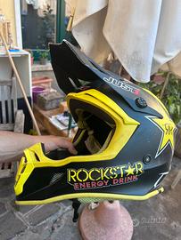 Casco Rockstar