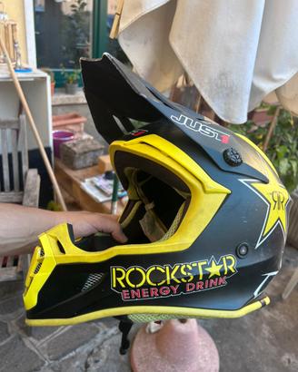 Casco Rockstar