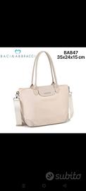 borse donna Baci è Abbracci