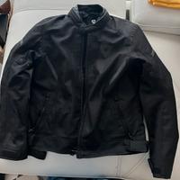 Giacca moto estiva REV’IT TORQUE 2 H2O