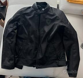 Giacca moto estiva REV’IT TORQUE 2 H2O