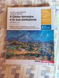 Il globo terrestre e la sua evoluzione