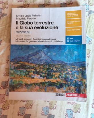 Il globo terrestre e la sua evoluzione
