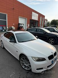 Bmw 320d e92