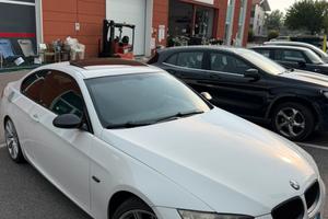 Bmw 320d e92