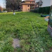 Terreno edificabile residenziale