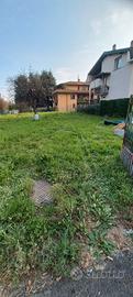 Terreno edificabile residenziale