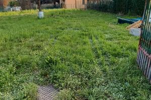 Terreno edificabile residenziale