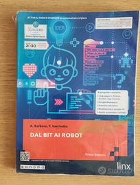 Dai bit ai Robot