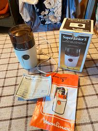 Macinacaffe vintage Moulinex