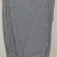 PANTALONI CUOCO E CAMERIERE.
