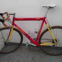 BICICLETTA BIANCHI