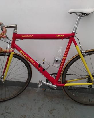 BICICLETTA BIANCHI