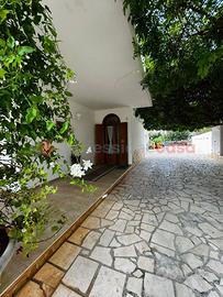 Villa o villino Ceglie Messapica [DF2621VRG]