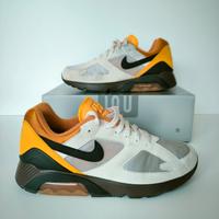Nike Air Max 180 – condizioni eccellenti 