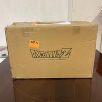 Statua Dragon Ball Z Infinity Studio+Box Originale