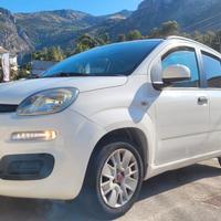Fiat Panda 1.3 MJT 75 Cv