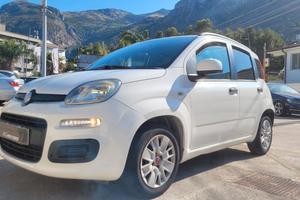 Fiat Panda 1.3 MJT 75 Cv