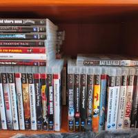 Giochi PlayStation 3 Prezzi Vari 