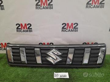 GRIGLIA PARAURTI SUZUKI Vitara Serie 72121-86R0 K1