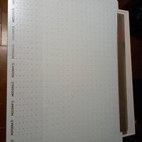 Vetro per piano cottura 70 Ariston