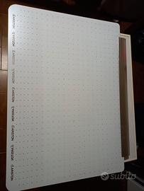 Vetro per piano cottura 70 Ariston