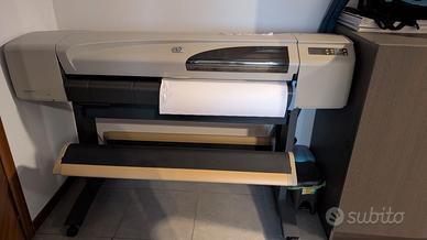 Plotter HP Designjet 500 - Non funzionante
