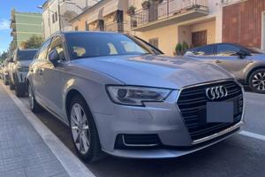 A3 Sportback 30 1.0 tfsi Business 116cv my19