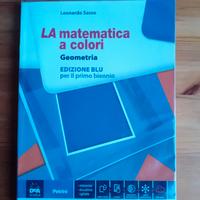 Libro di testo per liceo ISBN 9788849418835