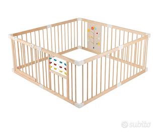 box bambini 