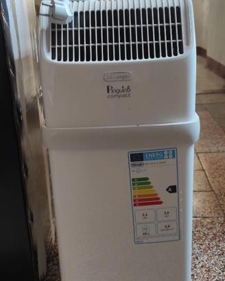Condizionatore portatile De'Longhi Pinguino ES72