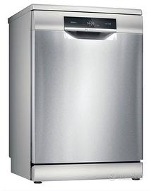 Lavastoviglie BOSCH serie 8