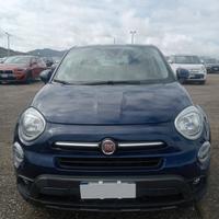 Fiat 500X 1.3 MultiJet 95 CV Lounge